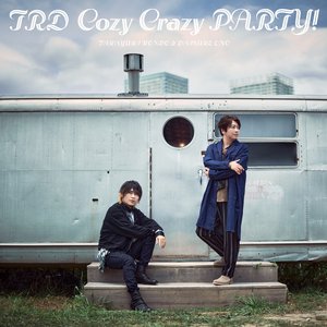 Cozy Crazy PARTY! - EP