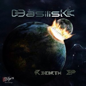 Basilisk (Dj Jager) 的头像