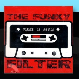 Funk U Man