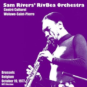 Sam Rivers' Rivbea Orchestra 的头像