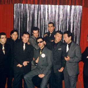 The Blues Willies 的头像