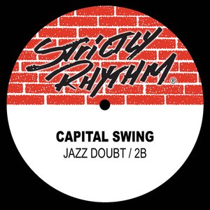 Jazz Doubt/2B
