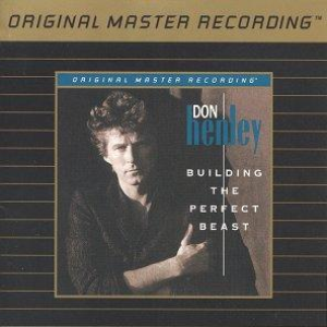 Don Henley - Building the Perfect Beast [MFSL] - Zortam Music