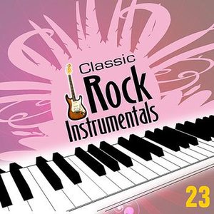 The International Classic Rock Orchestra 的头像