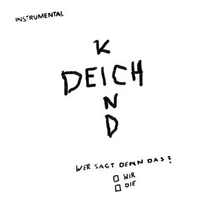 Imagem de 'Wer Sagt Denn Das? (Instrumentals)'