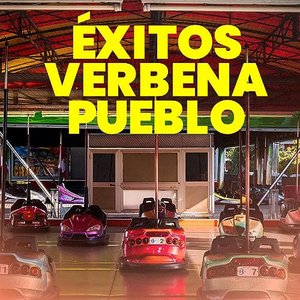 Éxitos Verbena Pueblo