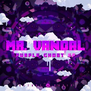 Purple Ghost EP