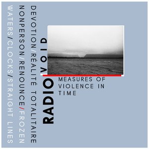 Measures of Violence in Time