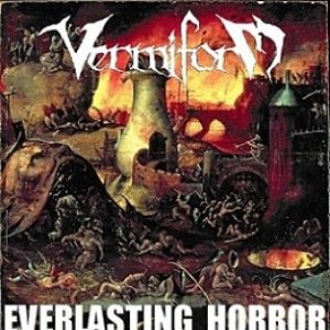Everlasting Horror