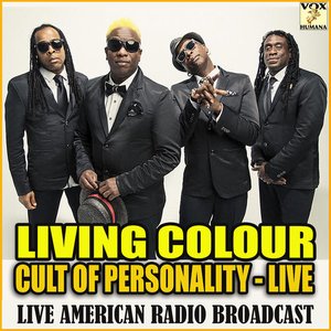 Cult of Personality Live (Live)