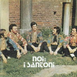 Noi: i santoni