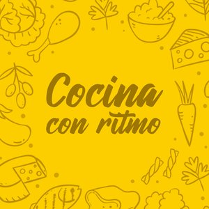 Cocina con ritmo