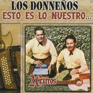 Los Donneños 的头像
