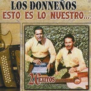 Los Donneños のアバター