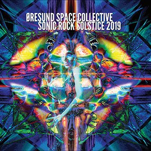 Sonic Rock Solstice 2019