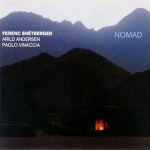 Ferenc Snetberger Trio photo provided by Last.fm