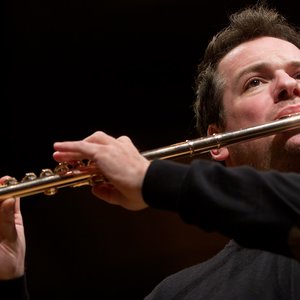 Avatar de Claudio Abbado/Emmanuel Pahud/Berliner Philharmoniker