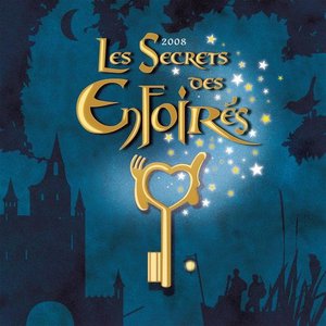 Les secrets des Enfoirés (Live)