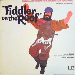 Изображение для 'Fiddler on the Roof'