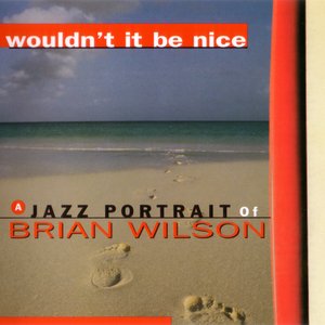 Wouldn't It Be Nice - A Jazz Portrait Of Brian Wilson