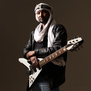 Kel Assouf 的头像
