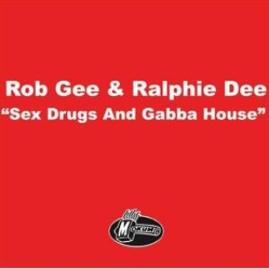 Awatar dla Rob Gee & Ralphie Dee