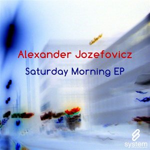 Saturday Morning EP