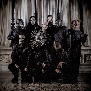 Slipknot photo provided by Last.fm