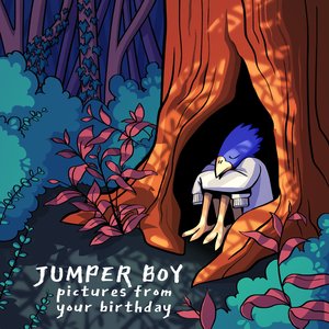 Pictures From Your Birthday