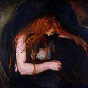 Loneliness Will Sit Over Our Roofs With Brooding Wings