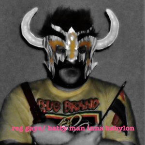 batty man inna babylon