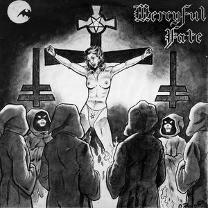 Mercyful Fate