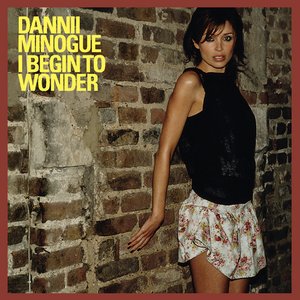 I Begin to Wonder (disc 1)