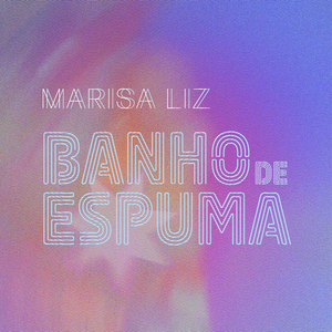 Artwork for BANHO DE ESPUMA