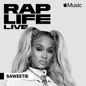 Rap Life Live at Clark Atlanta University - Single