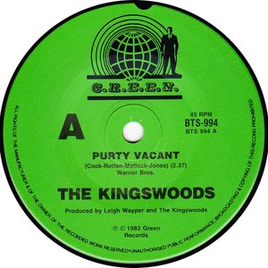 Аватар для The Kingswoods