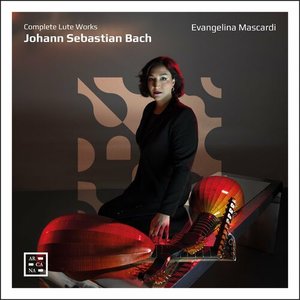 Bach: Complete Lute Works