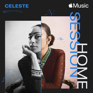 Apple Music Home Session: Celeste