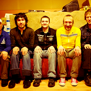 Жуки photo provided by Last.fm