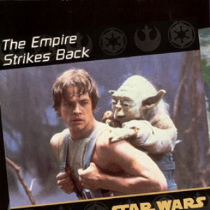 The Empire Strikes Back - Read Along - 1997