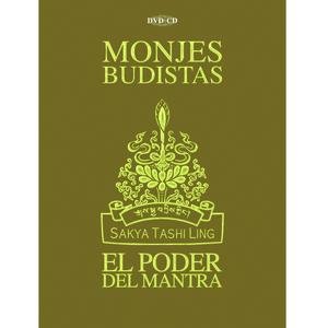 El Poder Del Mantra