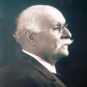 Avatar for Émile Waldteufel