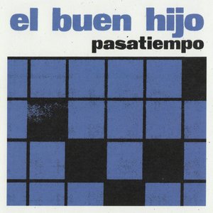 Pasatiempo - EP