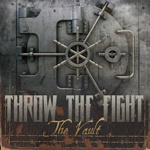 The Vault - EP