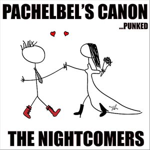 Pachelbel's Canon...Punked