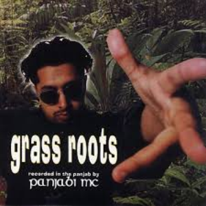 Grass Roots cover