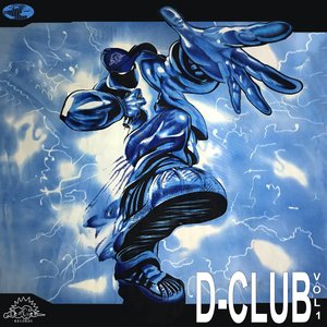 D-Club Vol. 1
