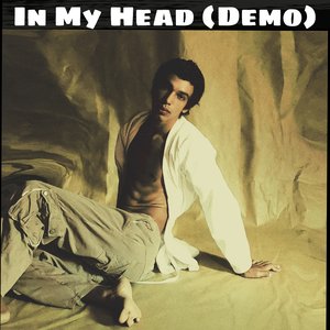 “In My Head (Demo)”的封面