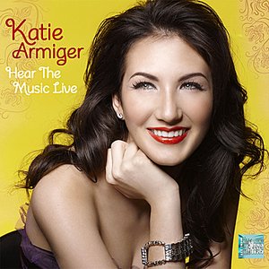 Hear the Music Live - Single