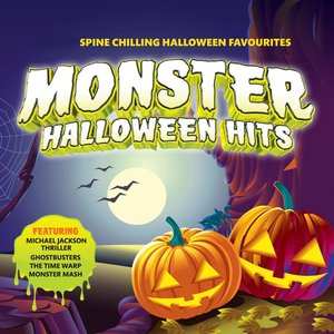 Monster Halloween Hits